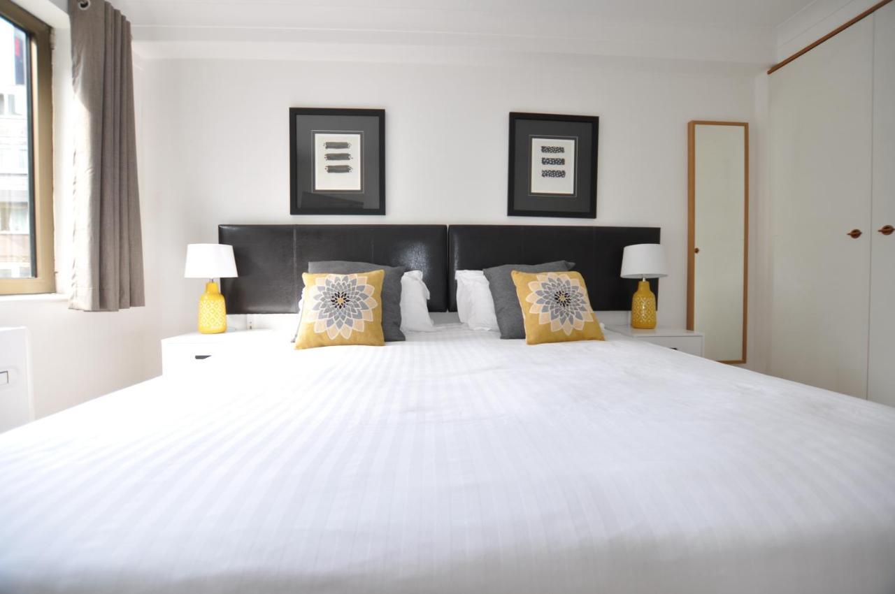 Marlyn Lodge - City Of London Exterior photo