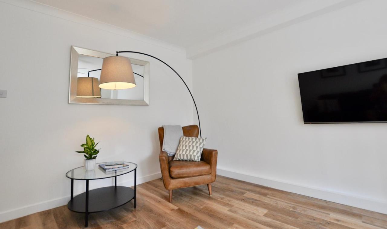 Marlyn Lodge - City Of London Exterior photo
