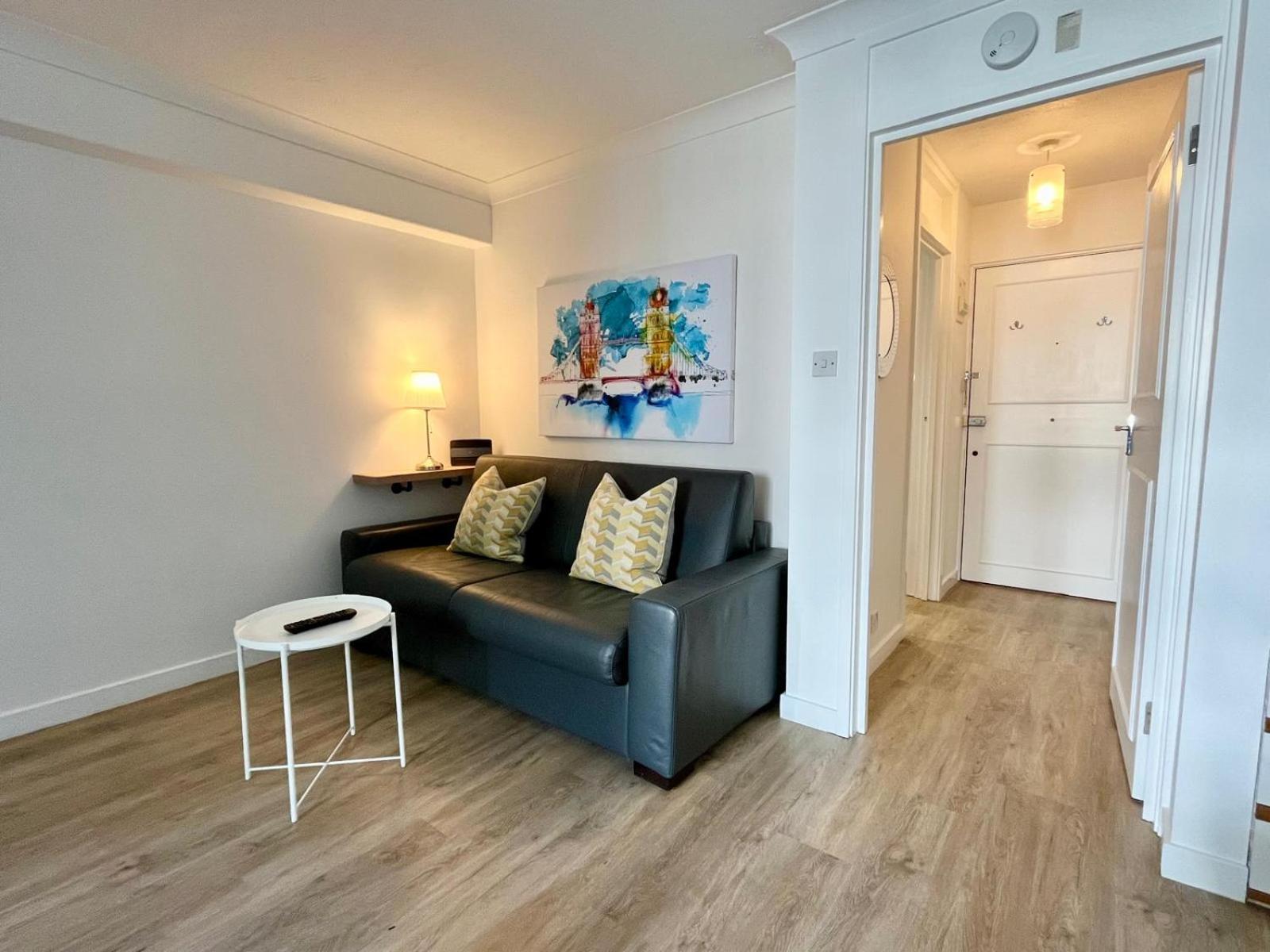 Marlyn Lodge - City Of London Exterior photo