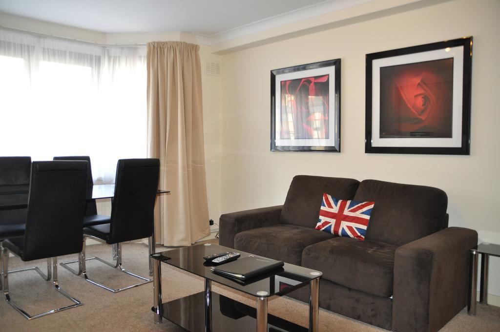 Marlyn Lodge - City Of London Exterior photo