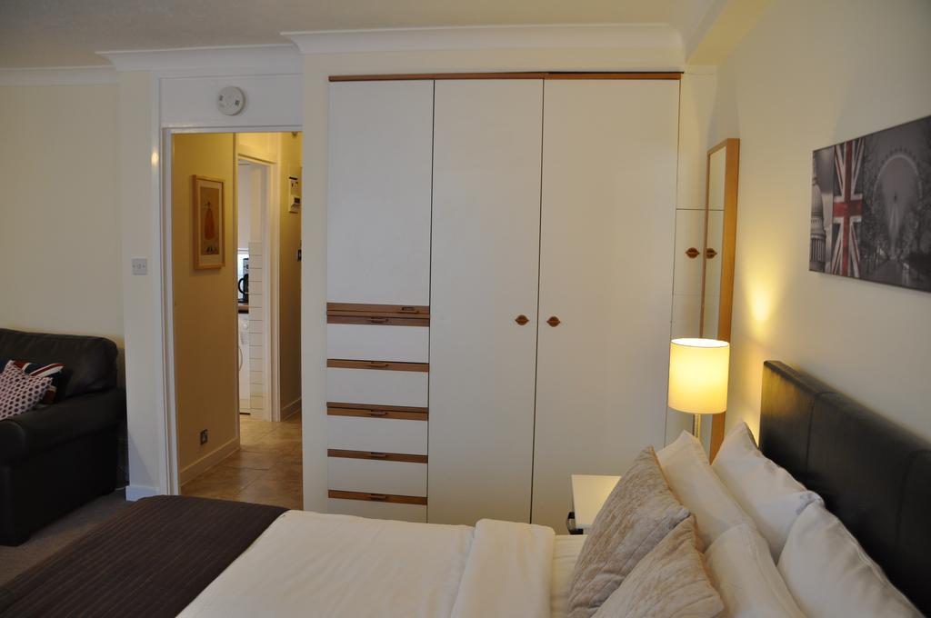 Marlyn Lodge - City Of London Exterior photo