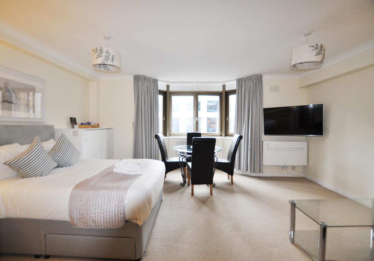Marlyn Lodge - City Of London Exterior photo