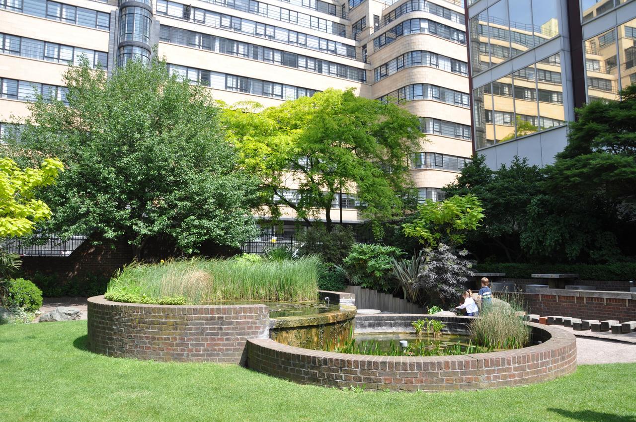 Marlyn Lodge - City Of London Exterior photo